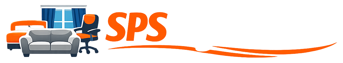 SPS Sofa Services Footer Logo